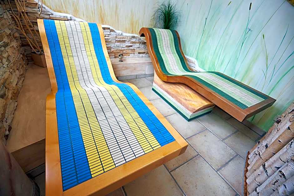 Flair Hotel Zum Schwarzen Reiter