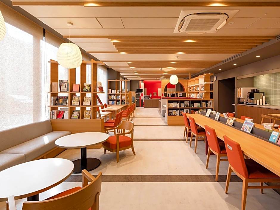 Comfort Hotel ERA Ise