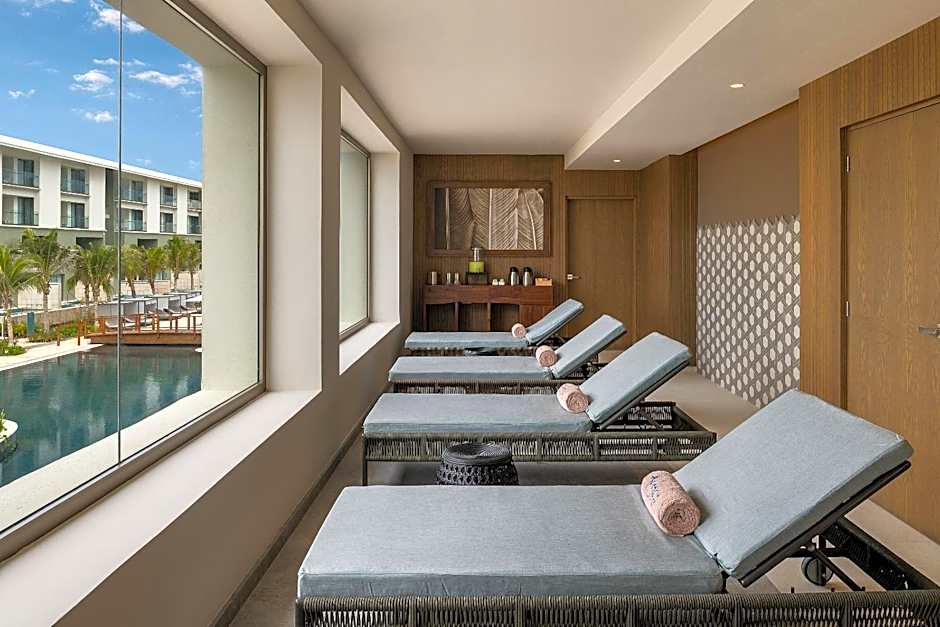 Catalonia Costa Mujeres All Suites & Spa - All Inclusive