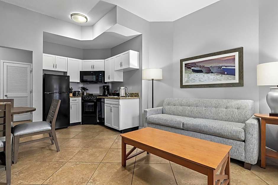 Club Wyndham at Majestic Sun