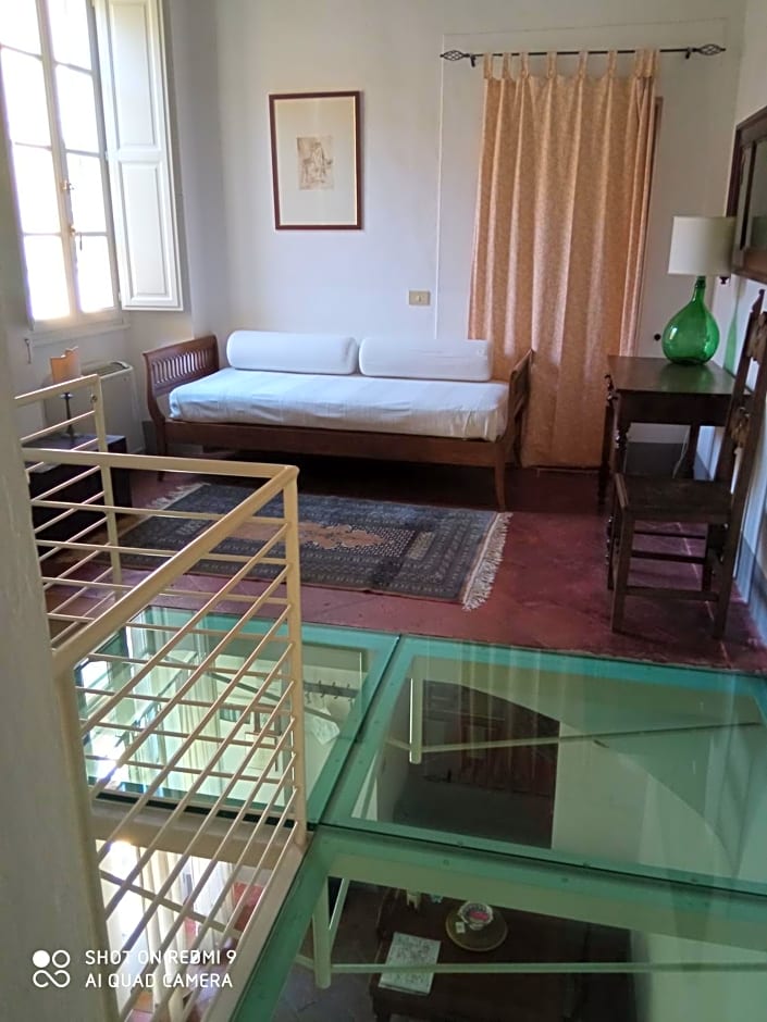 Relais Sassetti