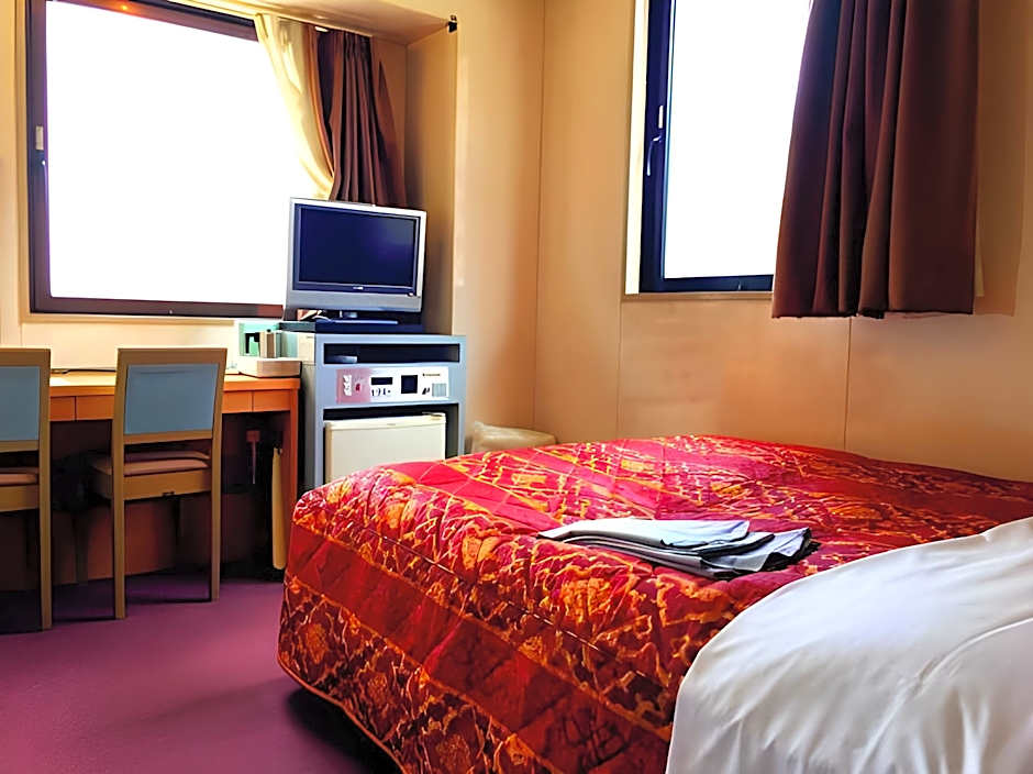 Business Hotel Palace Takamatsu