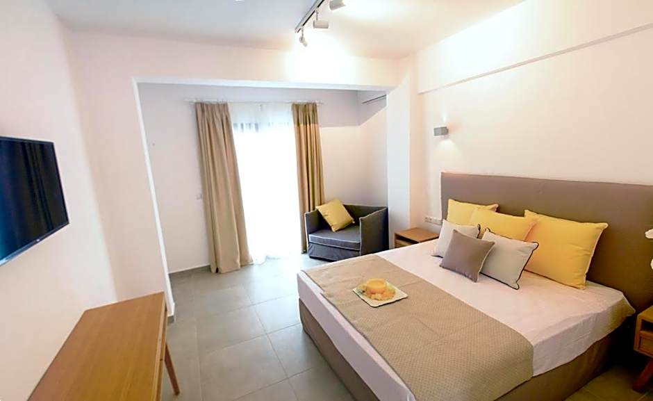 Stavros Beach Hotel