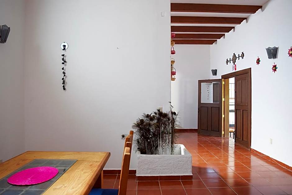 Casa de huéspedes vista hermosa