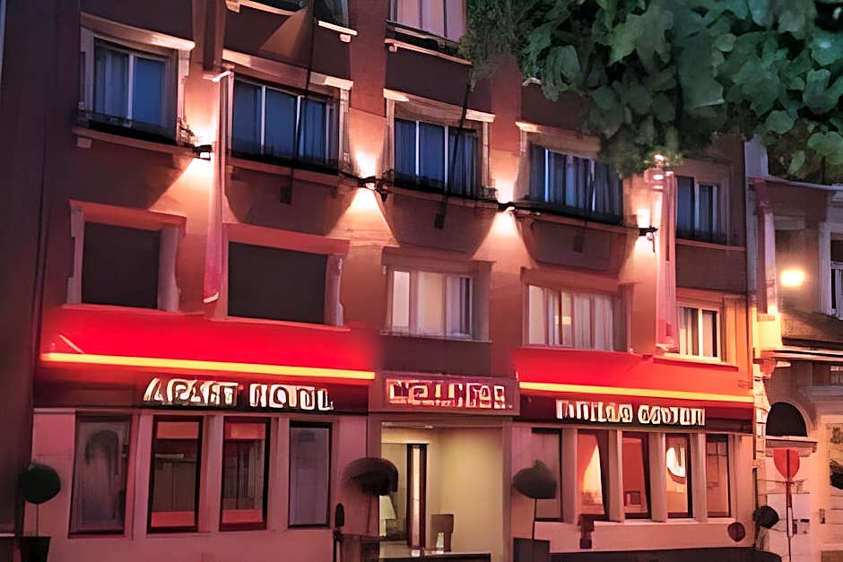 Wellness Apart Hotel