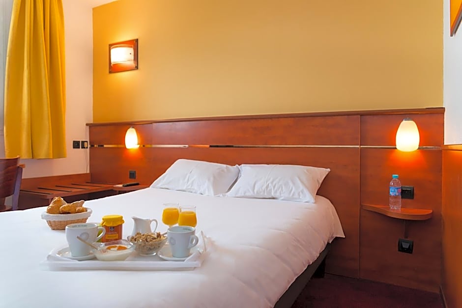 Brit Hotel Rennes Cesson