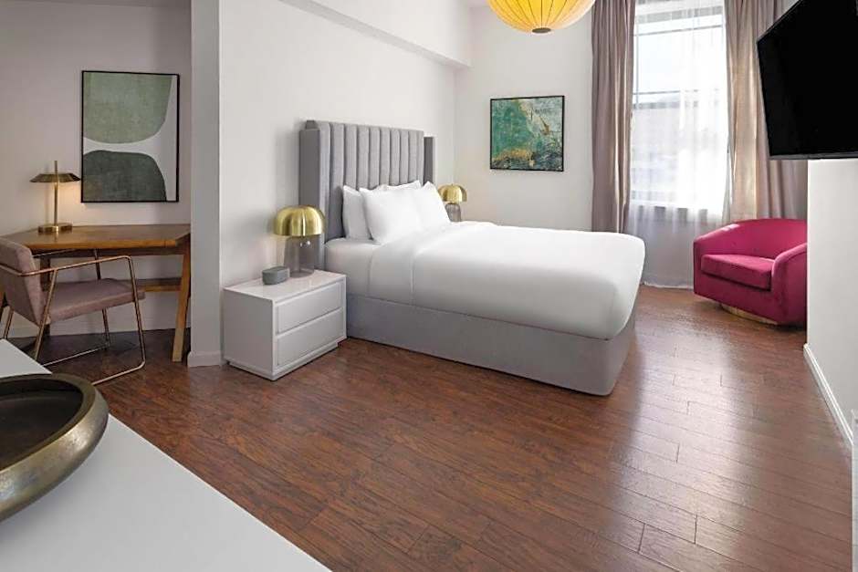 Hotel Brexton, Trademark Collection by Wyndham