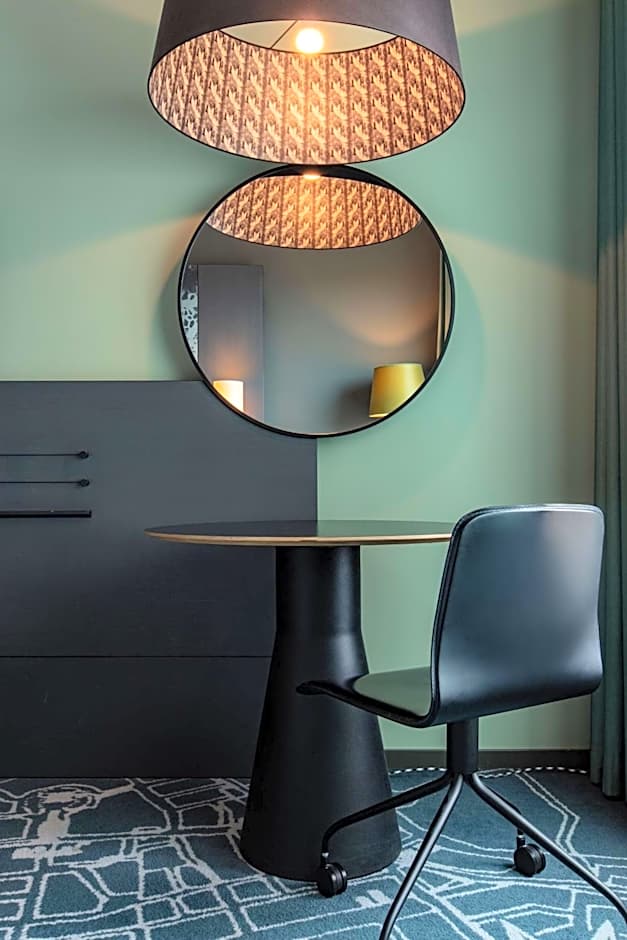 RADISSON BLU METROPOL HELSINGBORG