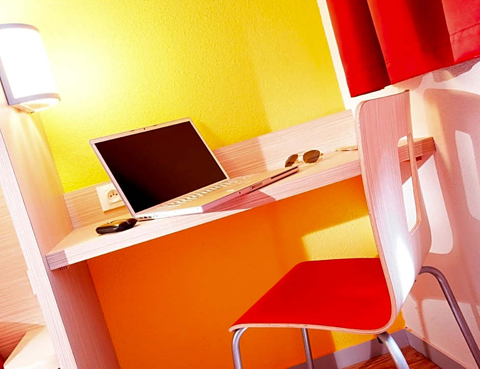 Premiere Classe Wroclaw Centrum Hotel