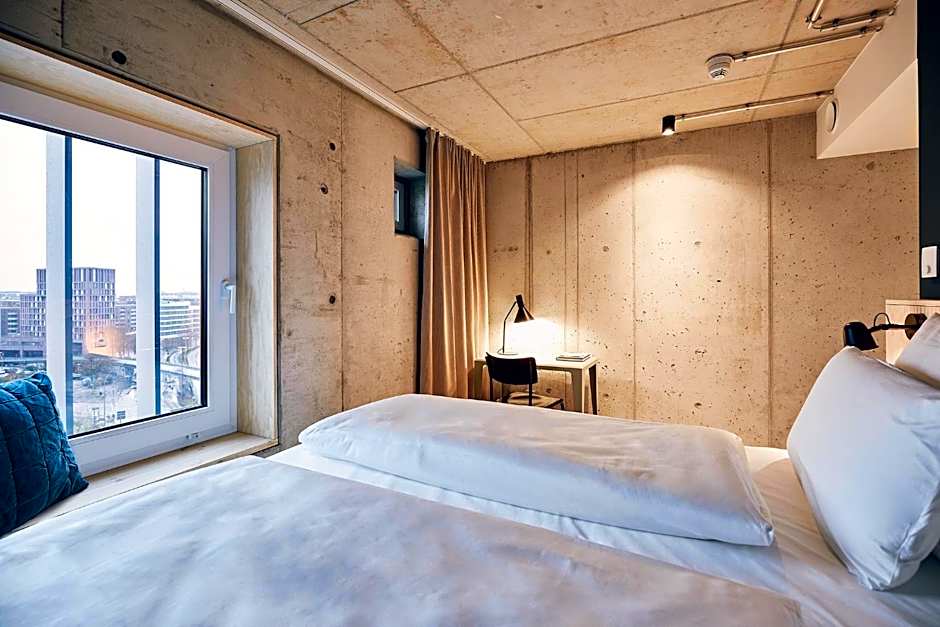 Villa Viva - ein Haus das Brunnen baut