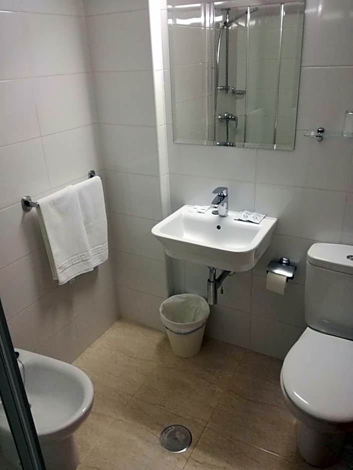 Hotel Almendra