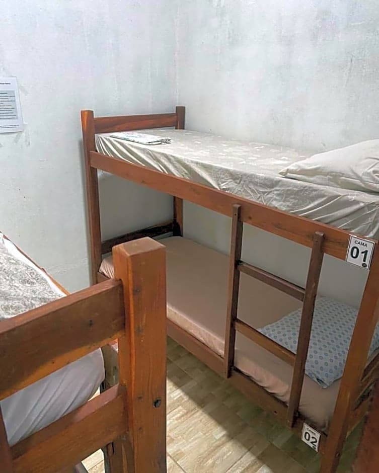 House Nativa – Pipa, MT
