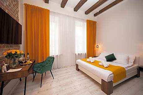 Superior Quadruple Room