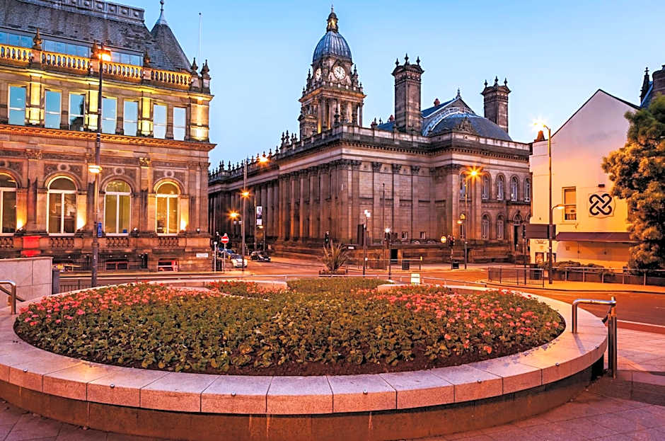 Park Plaza Leeds