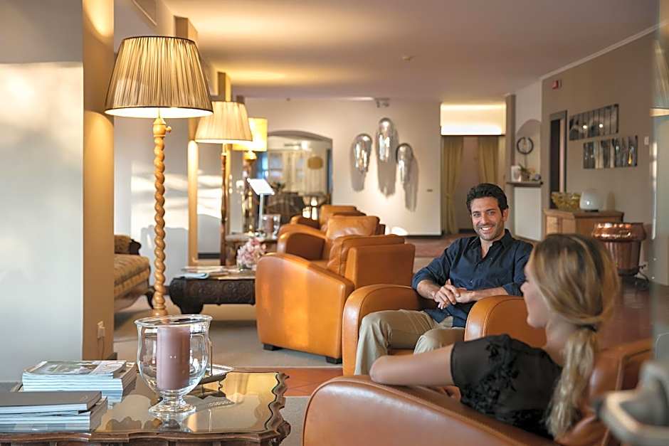 Hotel St.Mauritius