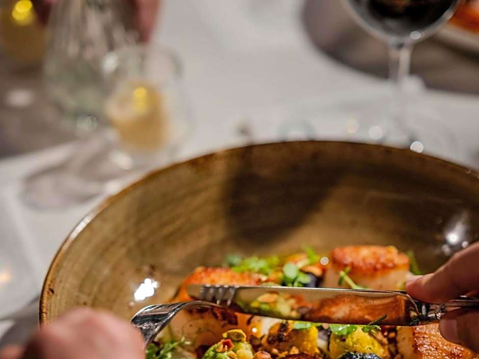 Sofitel Washington DC Lafayette Square Hotel