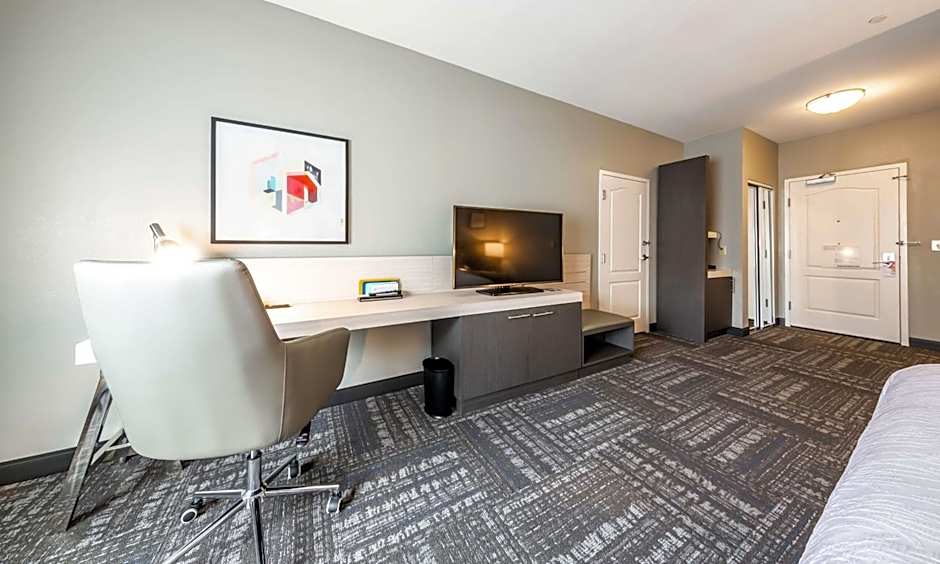 Hilton Garden Inn Beaumont