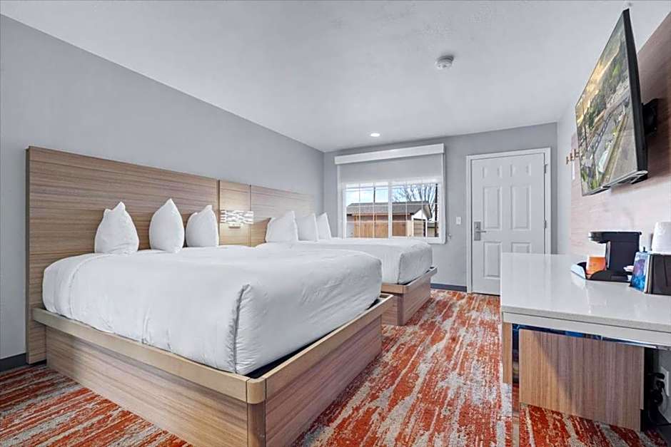 Cielo House Inn - Paso Robles