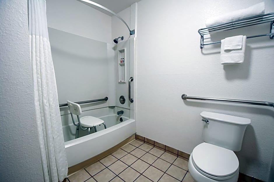 Quality Inn Wenatchee