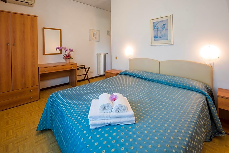 Hotel Mariotti