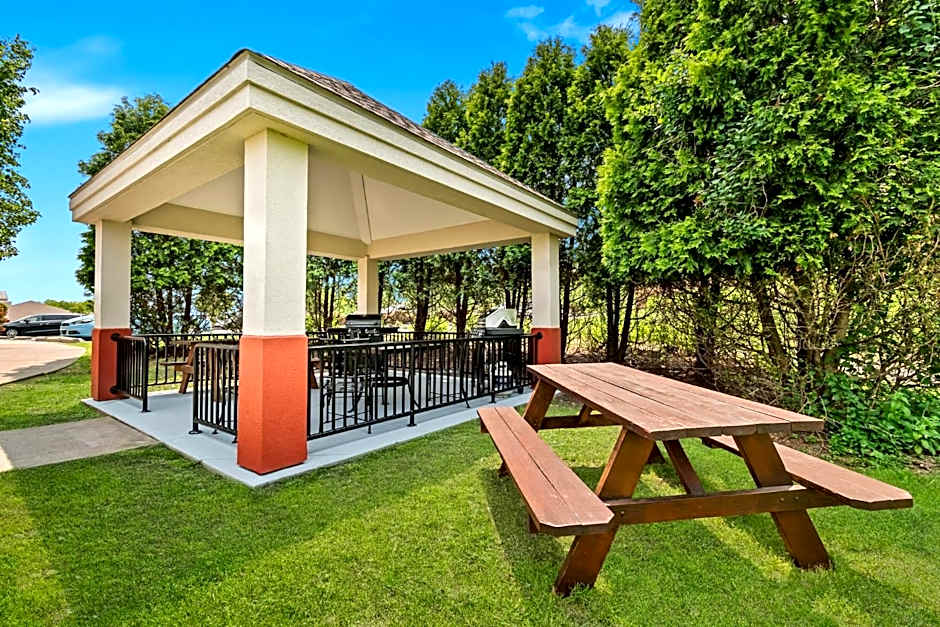 Candlewood Suites Hazleton By IHG