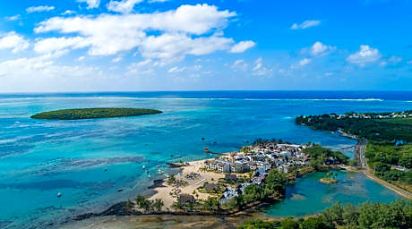 Preskil Island Resort