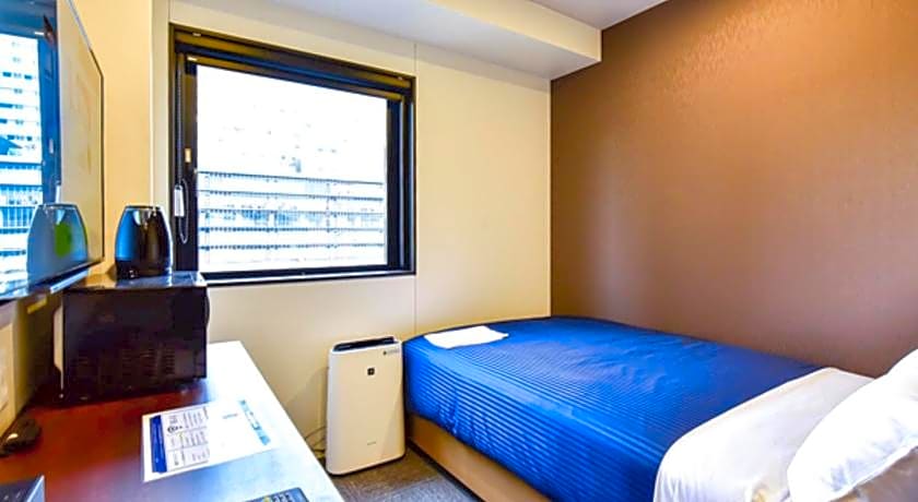 HOTEL LiVEMAX OKAYAMA-WEST