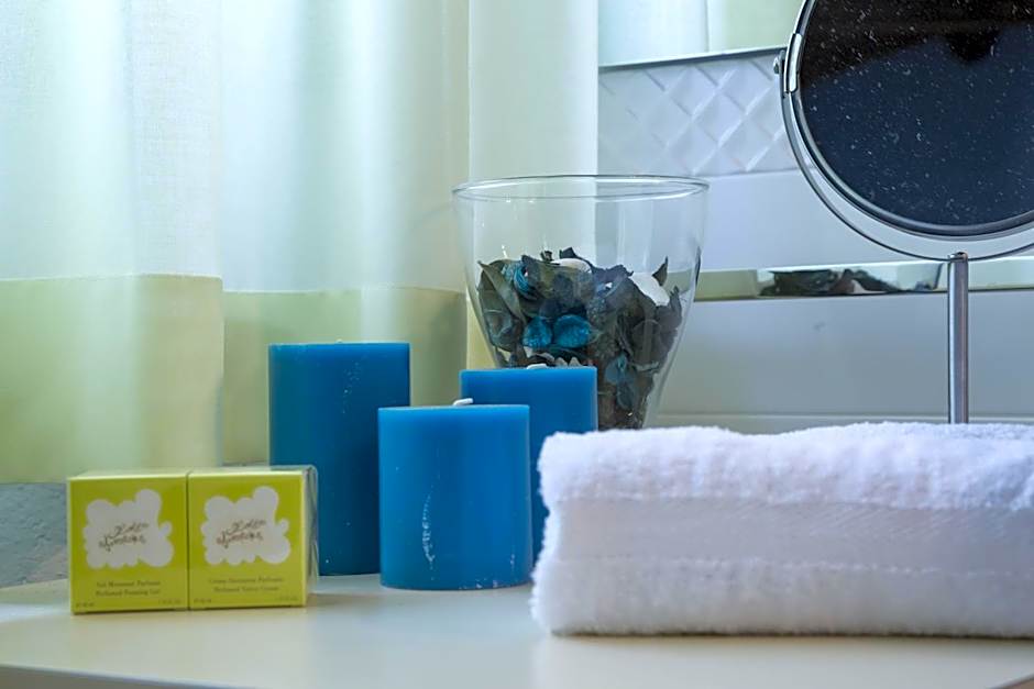 La Locanda di Sant'Anna