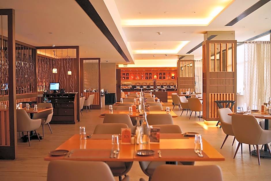 Hilton Garden Inn Pune Hinjawadi