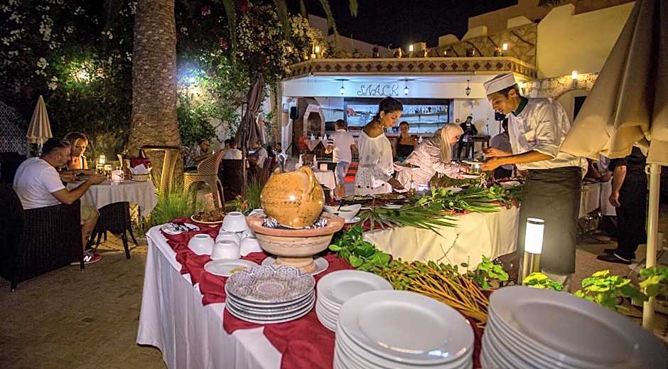 Atlantic Hotel Agadir