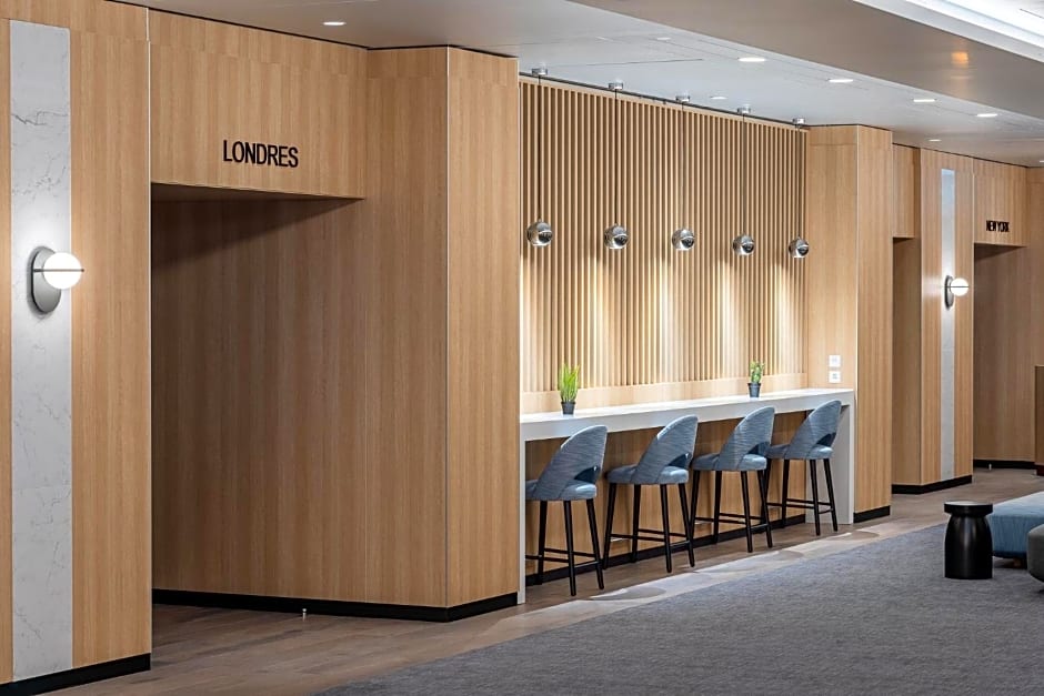 Crowne Plaza Geneva by IHG