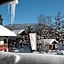 Hotel-Restaurant Zum Hirschhaus Inklusive Chiemgau Karte