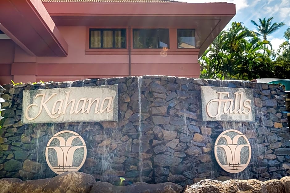 Kahana Falls Resort