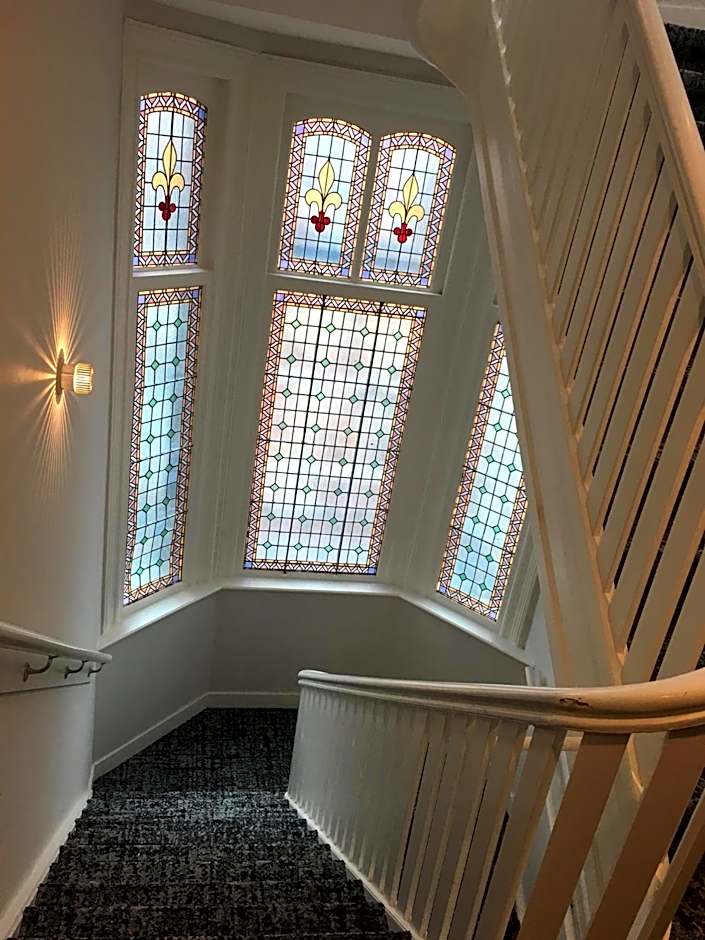 Best Western Hotel Den Haag