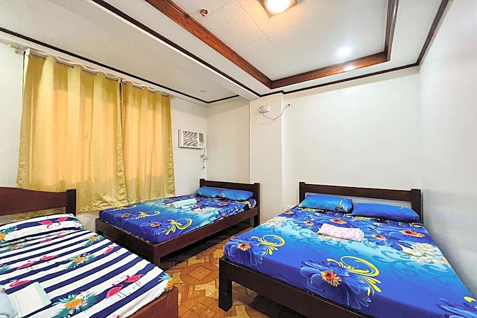 MC's L Transient House