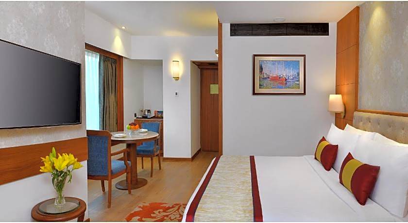 Fortune Landmark, Ahmedabad - Member ITC Hotels' Group