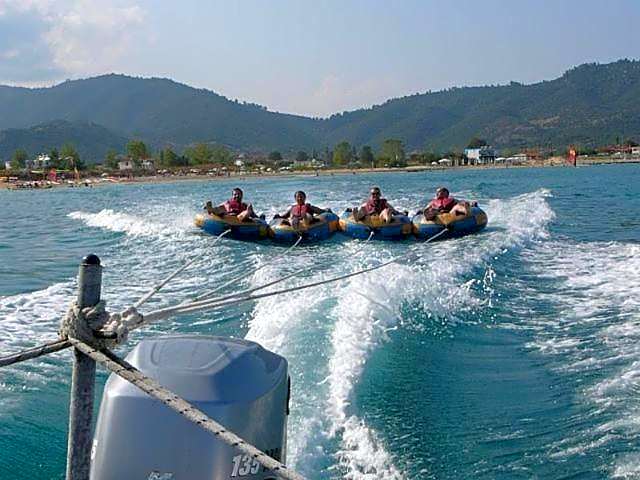 Apartmenthotel Sithon