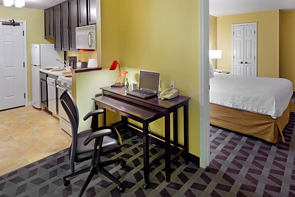 TownePlace Suites Joplin