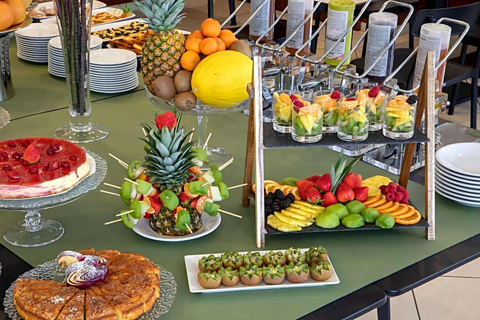 Best Western Hotel Viterbo