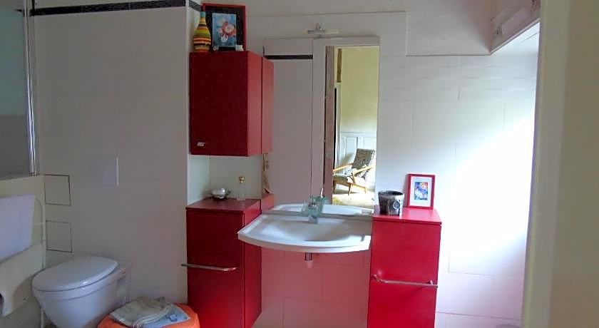 Eco Logis de Chantegrolle