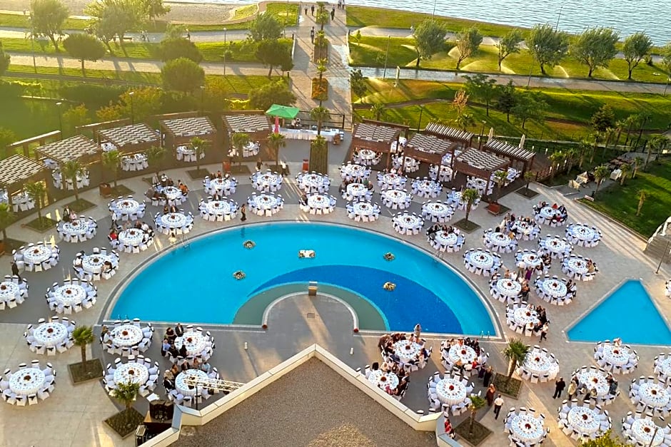 Kolin Hotel