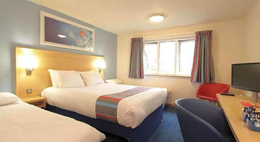 Travelodge Middlewich