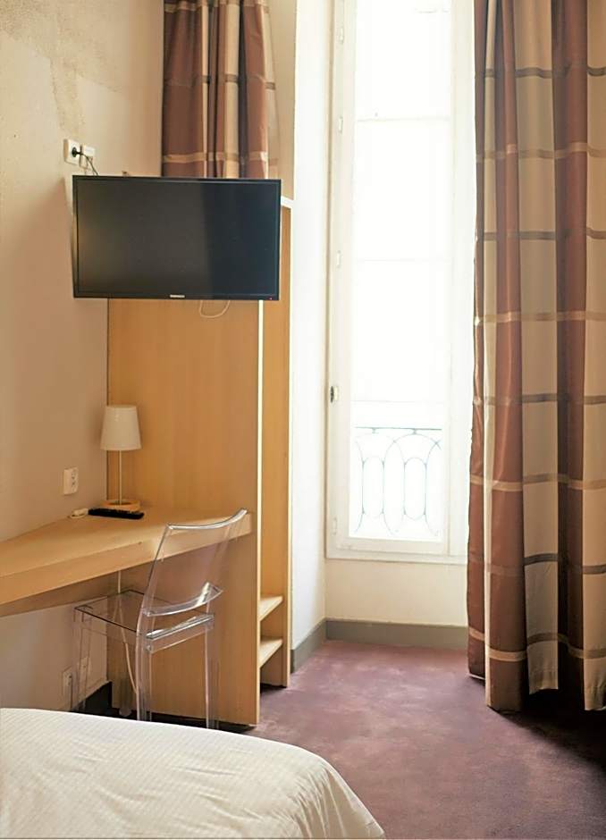 Hotel Gambetta