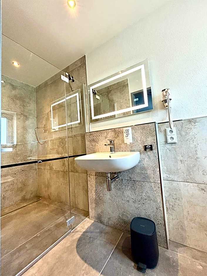 Hotel Schwarzes Ross