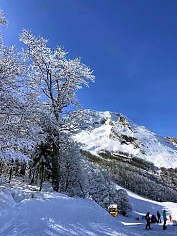 Auberge de la Vallée d'Ossau