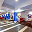 Holiday Inn Express Hotel and Suites Shreveport South Park Plaza By IHG
