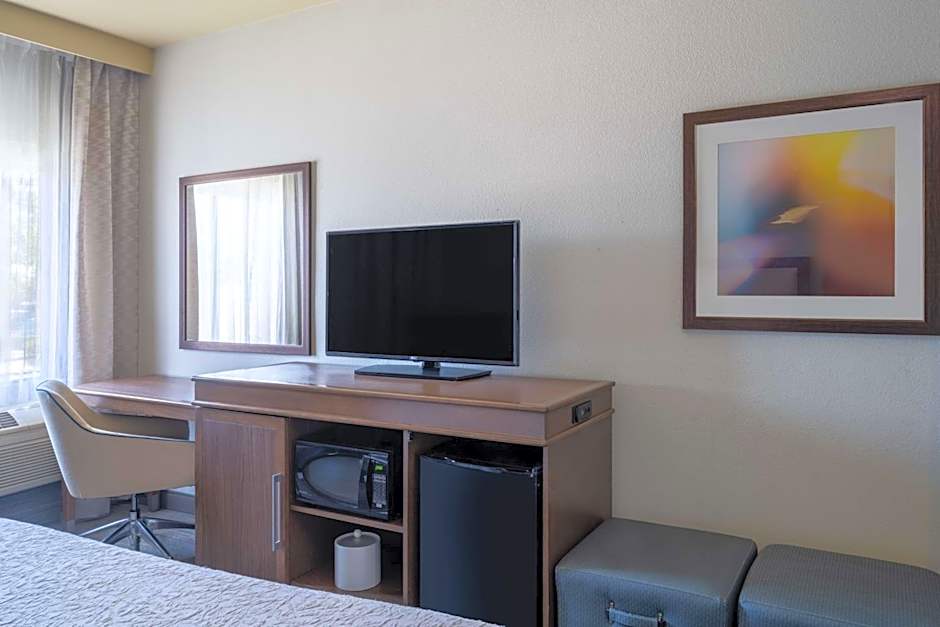 Hampton Inn By Hilton Irvine/East Lake Forest