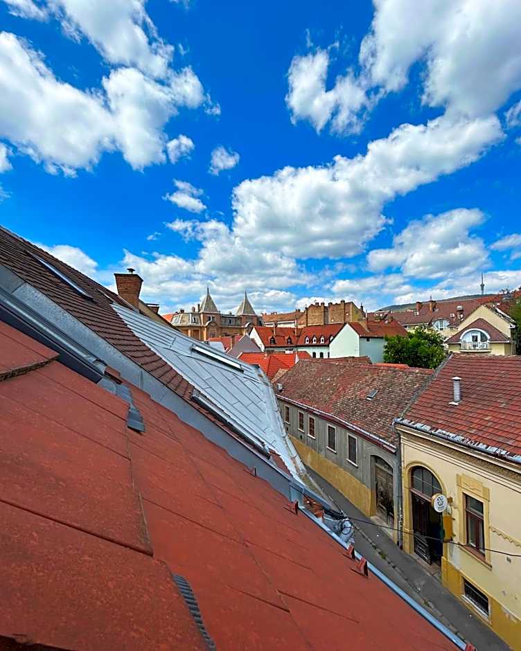 Fibula Residence Hotel & Wellness - Adults Only