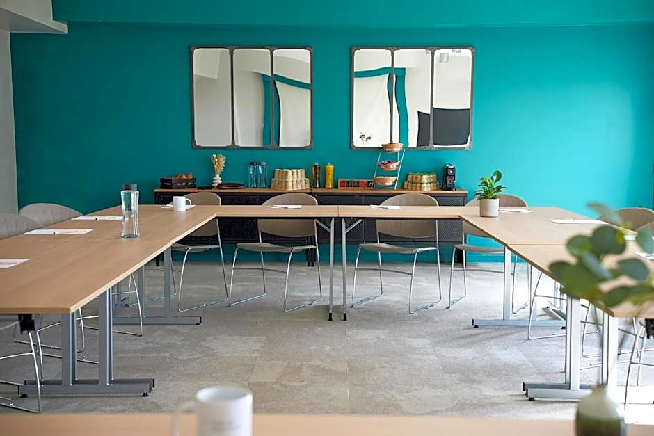 Appart'City Confort Montpellier Ovalie I (Ex Park&Suites)