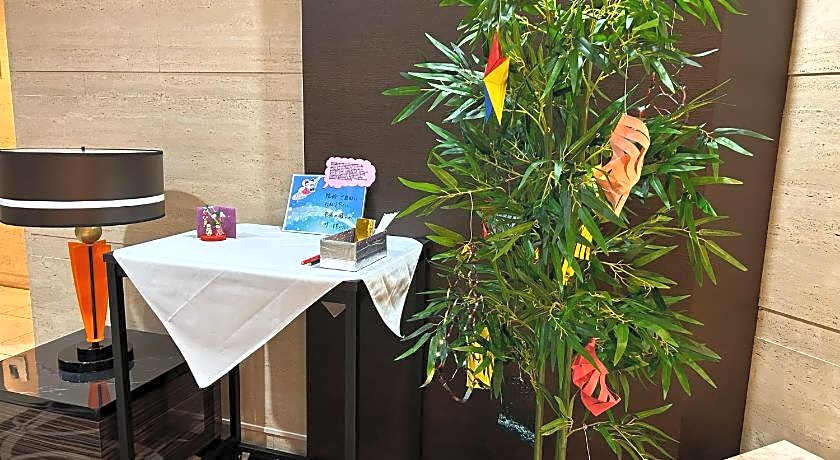 Apa Hotel Kokura-Ekimae